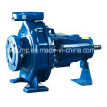 API610 Standard Oh1/Oh2 Single Stage Single Suction Petrochemical Centrifugal Pump